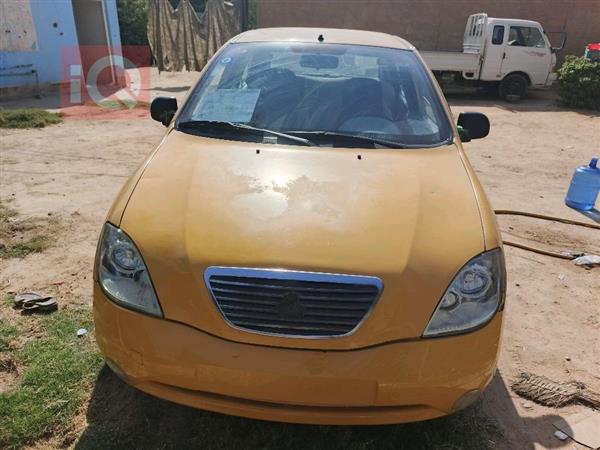 سایپا تیبا 2016 بۆ فرۆشتن لە عێراق - ئەلکفل